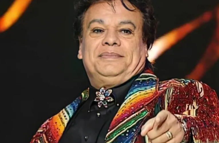 Revelan supuesto audio de Juan Gabriel en el que anuncia su regreso