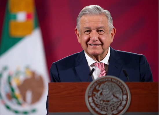 AMLO anuncia su intención de reunirse con las candidatas perdedoras: «No son personas ambiciosas sin escrúpulos»