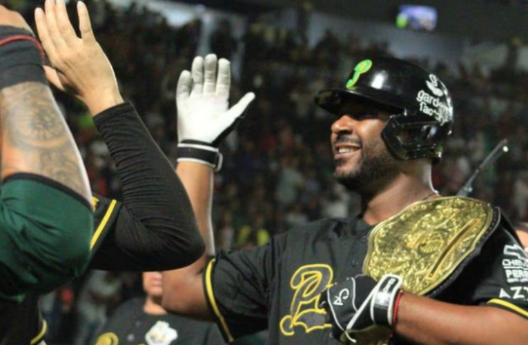 Pericos de Puebla vence a Algodoneros de Unión Laguna en el cuarto juego de la Serie del Rey de LMB