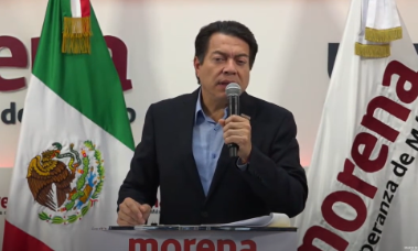 Morena anunciará candidatos a la gubernatura de Puebla el 28 de septiembre