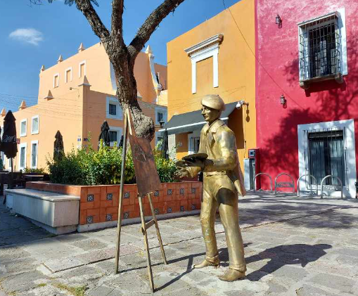 Puebla, el destino de 4.9 millones de turistas, la segunda ciudad más visitada