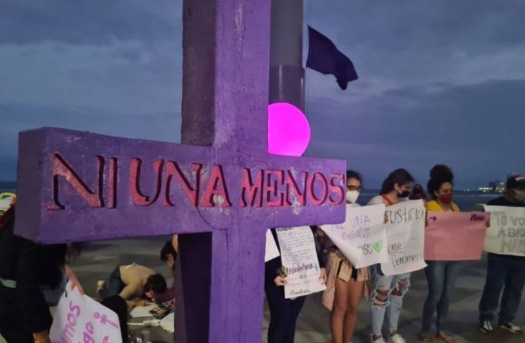 Puebla: Ley Montse contra Encubridores de Feminicidios Avanza en el Congreso