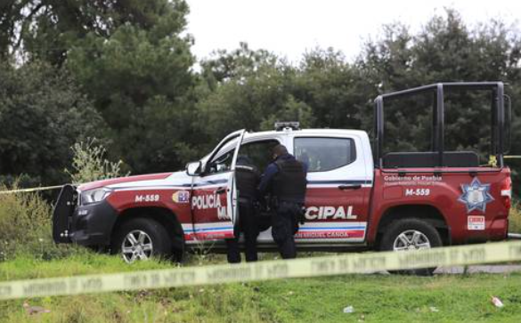 Encuentran a un hombre sin vida y con marcas de violencia en Camino a Canoa