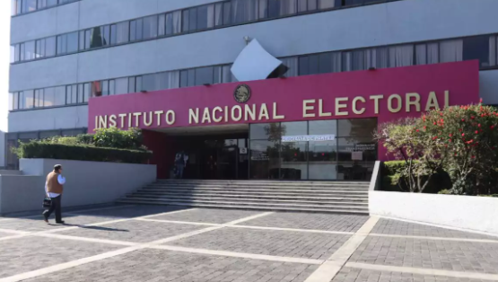 Partidos políticos muestran desacuerdo con la decisión del INE sobre la paridad en candidaturas