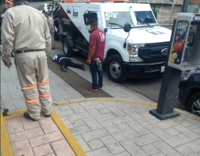 Una balacera en la Cleotilde Torres deja dos personas con heridas