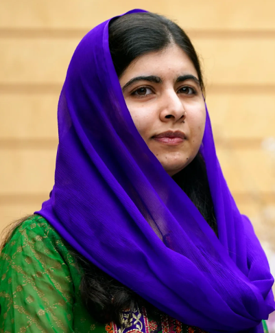 Malala, ganadora del Nobel de la Paz, solicita una tregua inmediata en la Franja de Gaza