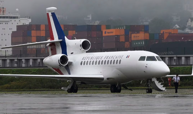 Nuevos avisos de bomba llevan a la evacuación de ocho aeropuertos regionales en Francia