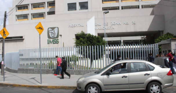 La federación destina 237 millones de pesos para la primera etapa de IMSS-Bienestar en Puebla, que comienza su operación