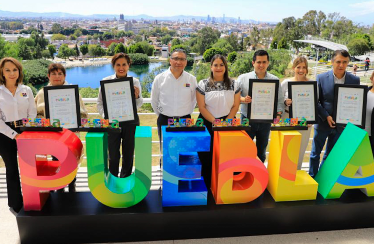 Con iniciativa “Puebla en 6 letras”, gobierno estatal promociona a Pueblos Mágicos