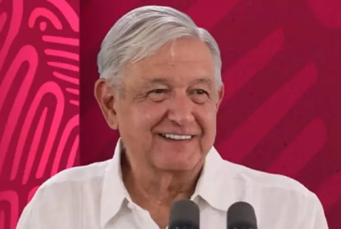 Celebración del cumpleaños de AMLO tiene sede en Sonora