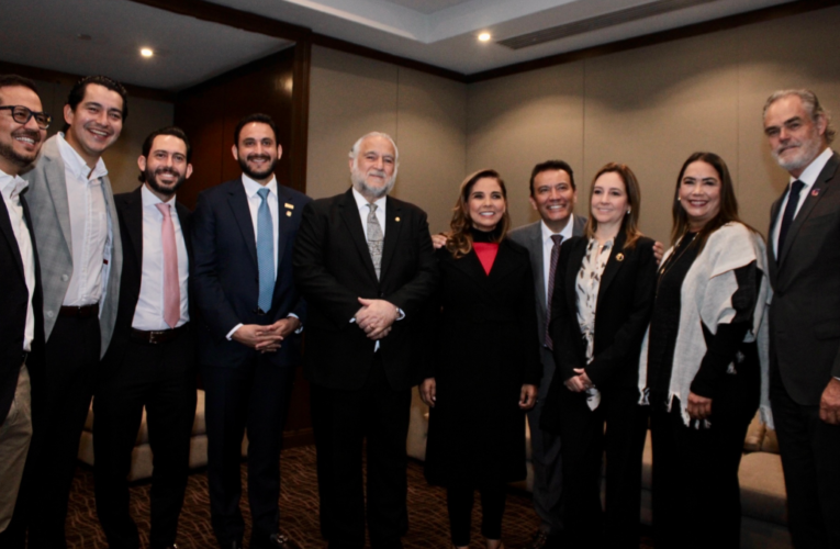 Puebla, presente en Congreso Nacional de Turismo de Ciudad de México