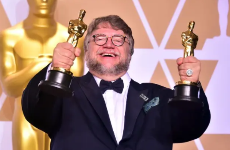 Medalla Carmen Serdán en Puebla: Guillermo del Toro entre los nominados