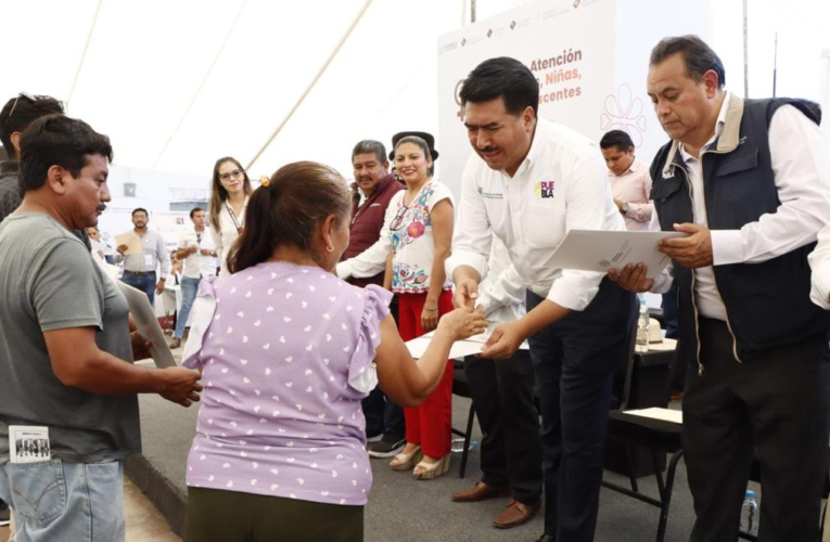 Acerca gobierno estatal trámites y servicios a la Mixteca