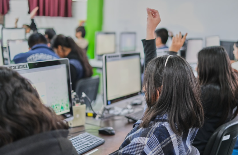 Trabaja COBAEP en detección de problemas socioemocionales de sus alumnos