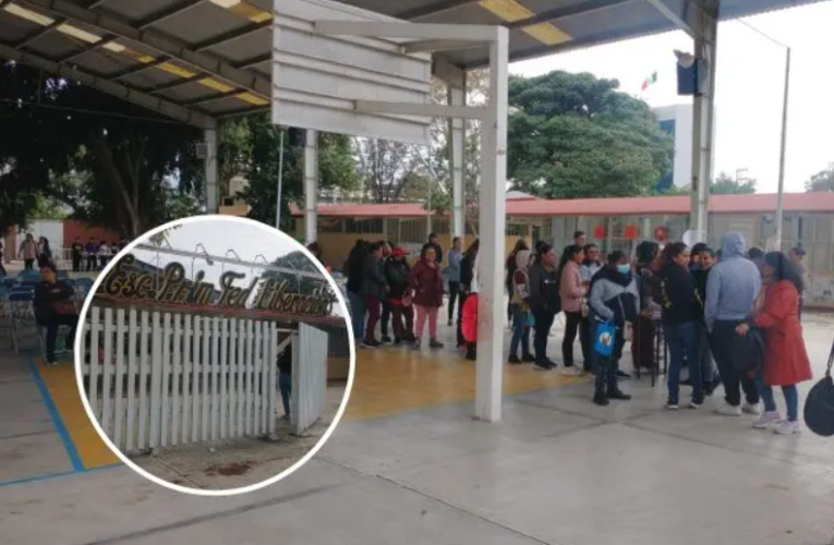 Se detecta un desvío de más de 180 mil pesos en una primaria de Tehuacán