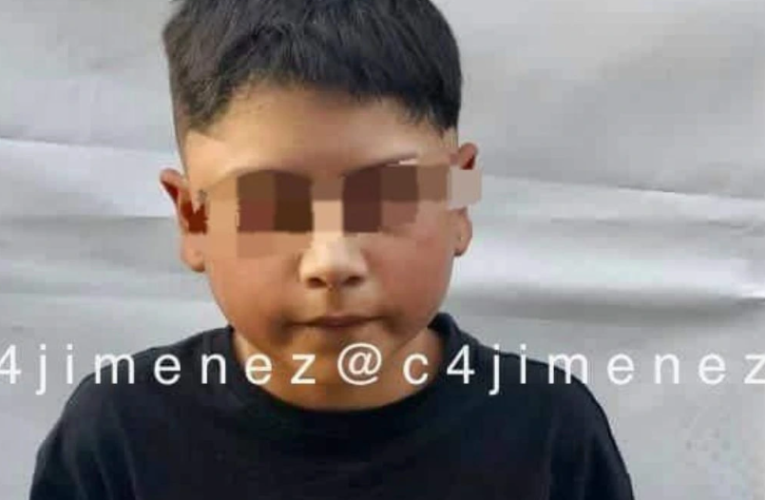 Cristopher ‘El Cachetes’: el niño sicario de la Ciudad de México, víctima de un asesinato