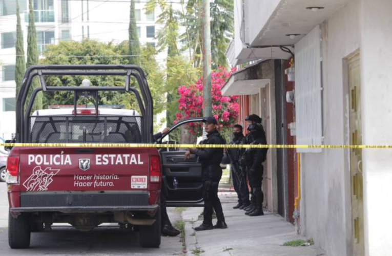 Era hermano de ‘El Profe’ el hombre rescatado de una casa de seguridad