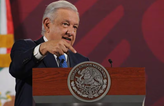 Una nueva terna será enviada por AMLO al Senado este jueves