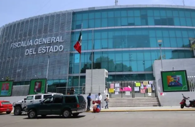 Se solicita amparo para el conductor del BMW que fue calcinado en la Vía Atlixcáyotl