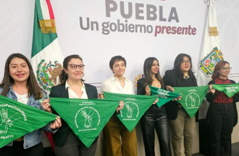 Congreso sigue en análisis con tema de aborto; se abordará el próximo año