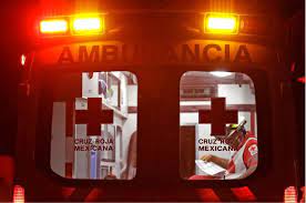 Peregrinos sufren accidente en la carretera Izúcar -Acatlán