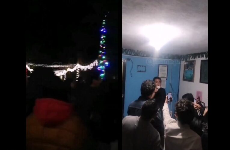 Denuncian estafa en el Festival Ilumina en Atlixco; no hubo globos aerostáticos