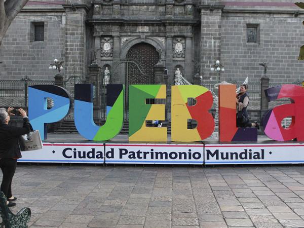 Puebla, destino en tendencia a nivel mundial: Tripadvisor