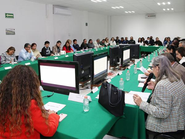 Fortalece SEP desarrollo de valores durante servicio social de estudiantes normalistas