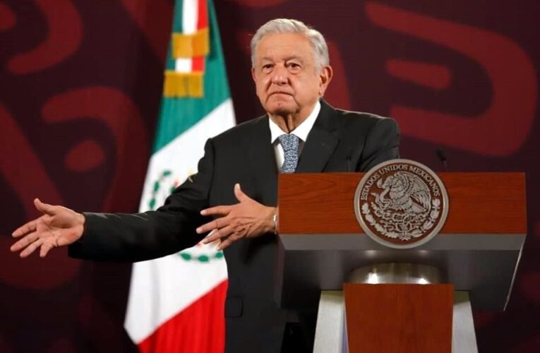 AMLO y su gabinete trabajan en la agenda del último año de su gobierno